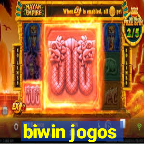 biwin jogos